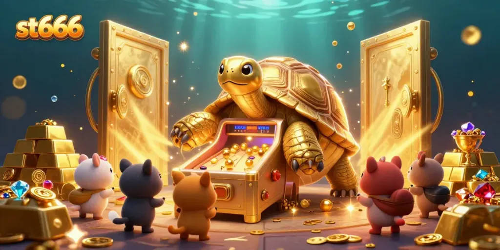 Engage your winnings with the exciting st666 online slot experience, featuring vibrant game elements and dynamic visuals.