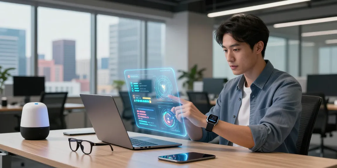 Innovative AI Wearables Revolutionizing Health in 2026