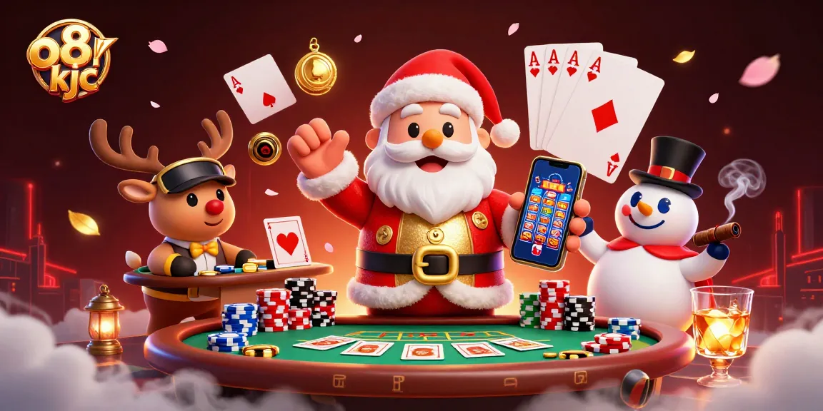 Spin the reels with o8 kjc for thrilling online casino experiences!