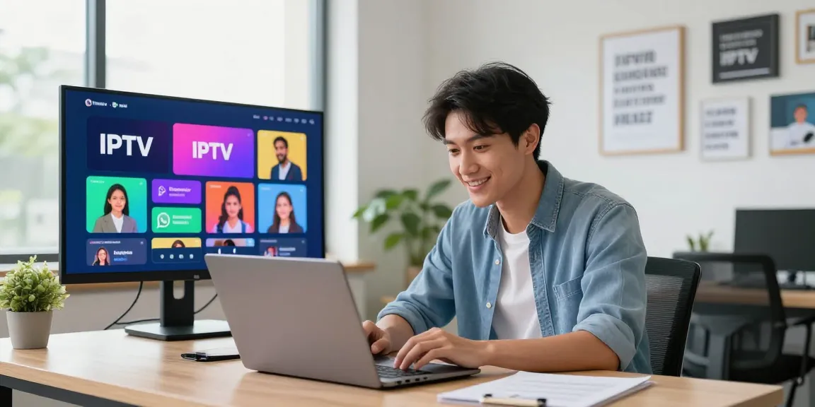 The IPTV Reseller Master Guide for Ambitious Business Owners