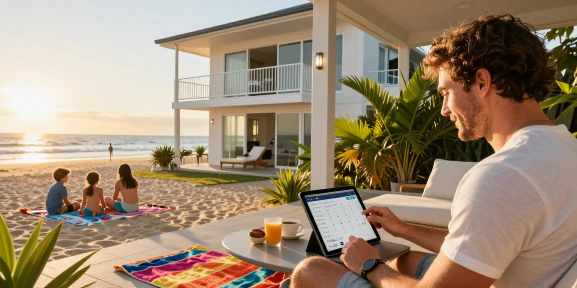 How to Get Better Airbnb Co-Host Services Gold Coast Deals Every Time