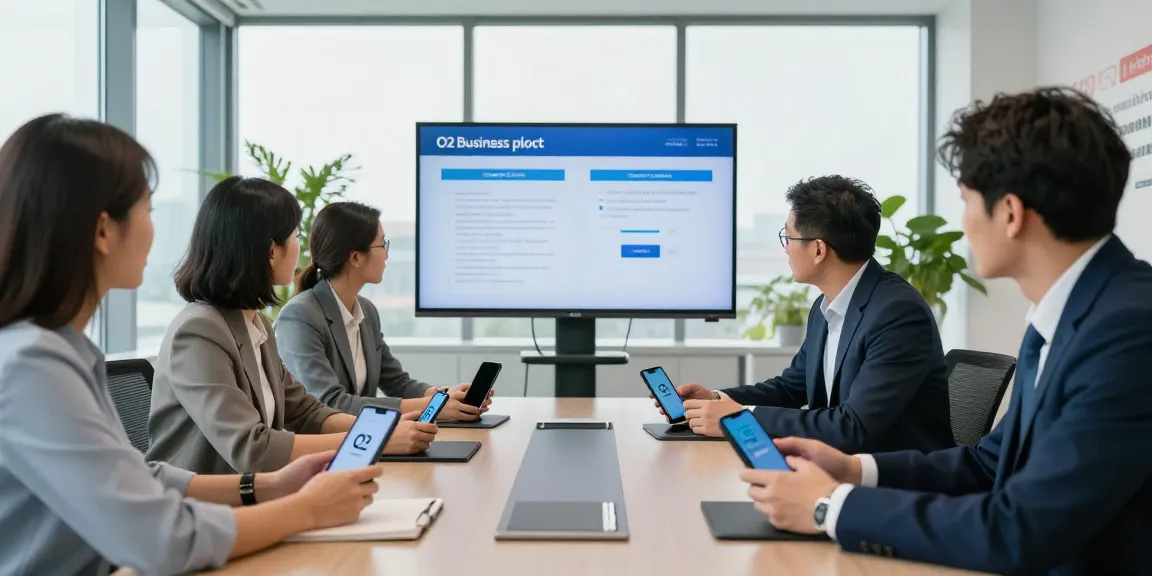 How to Recover from O2 Business Contract Phones Setbacks Quickly