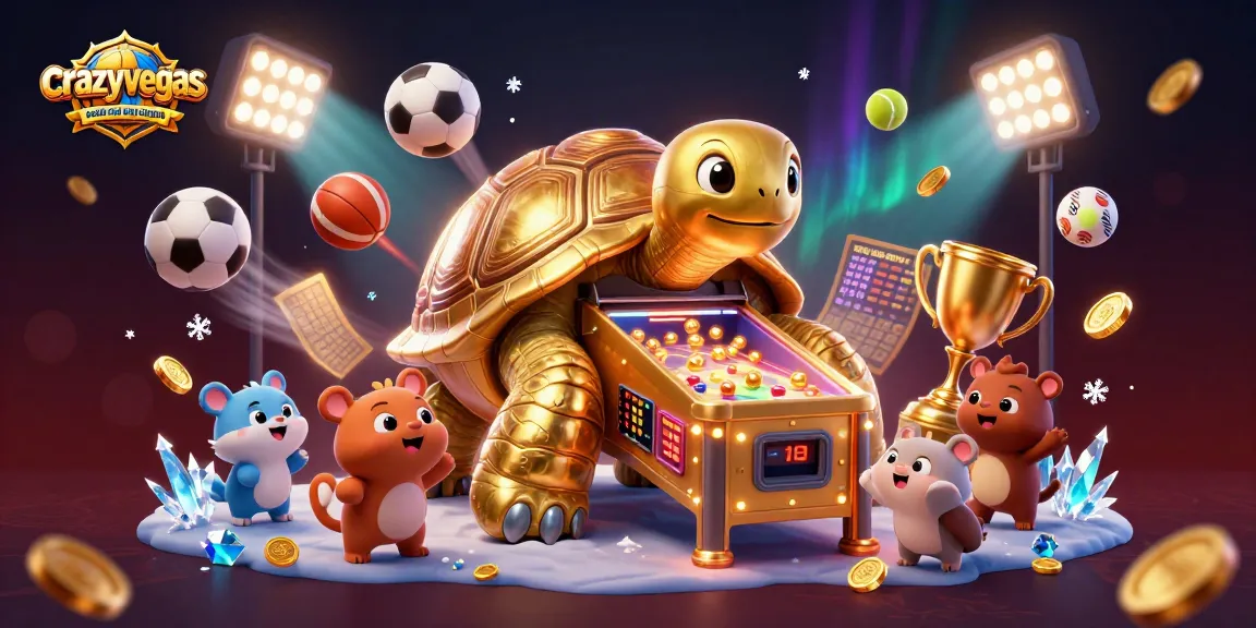 Experience the excitement of crazyvegas aussie real money casino with a vibrant gaming scene.